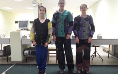 Женска екипа стрелаца најбоља