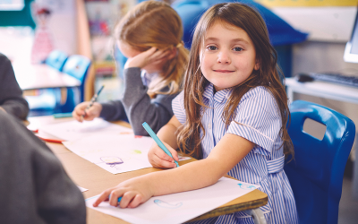 Упис у први разред за школску 2025/26.