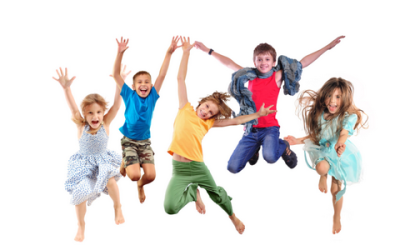 Свечани пријем ђака првака