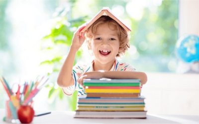 Свечаним пријемом још једне генерације првака почиње нова школска година