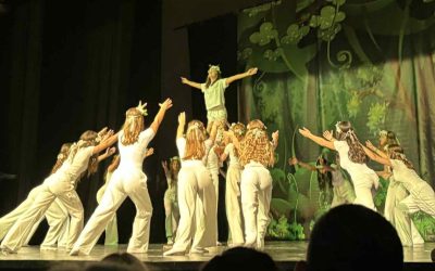 Одржана свечана академија