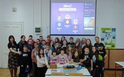 „Климатске картице за децу“